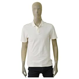 Gucci-Polo-Bianco