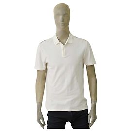 Gucci Polos Weiß