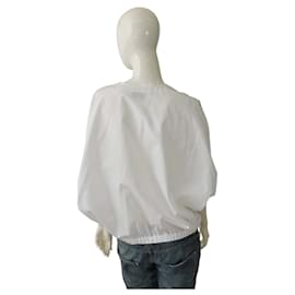 3.1 Phillip Lim-Top-Bianco