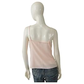 Ted Baker-Top-Rosa