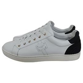 Dolce & Gabbana Tênis Branco