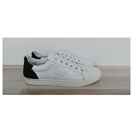 Dolce & Gabbana-Sneakers-White