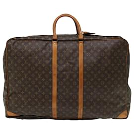 Louis Vuitton-Louis Vuitton-Monogramm Sirius 70 Boston Bag M.41400 LV Auth bs13364-Monogramm