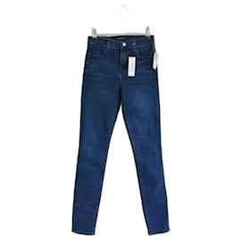 J Brand-Jean J Brand Maria Nightshade-Bleu