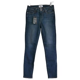 Paige Jeans Paige Verdugo Ankle Jeans Nottingham Blue