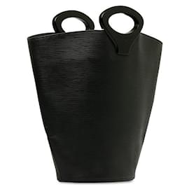 Louis Vuitton-Louis Vuitton Epi Noctambule Handbag Leather M54522 in good condition-Other