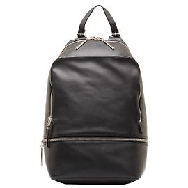 & Other Stories Other Leather Zip Around Backpack  Backpack Leather 0426NPO in Excellent condition Other