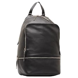 & Other Stories-Other Leather Zip Around Backpack  Backpack Leather 0426NPO in Excellent condition-Other
