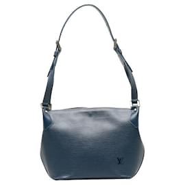 Louis Vuitton-Louis Vuitton Epi Mandara PM  Leather Shoulder Bag M58932 in Good condition-Other