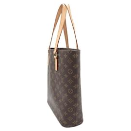 Louis Vuitton-Louis Vuitton Monogram Vavin GM Tote Bag Canvas M51170 in excellent condition-Other