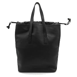 Louis Vuitton-Louis Vuitton Cabas Light Tote Bag Tragetasche Leder M55000 In sehr gutem Zustand-Andere