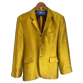 Autre Marque Anton Belinskiy blazer Gold hardware