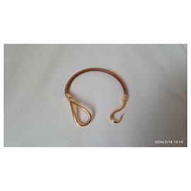 Hermès-Pulseiras-Bronze