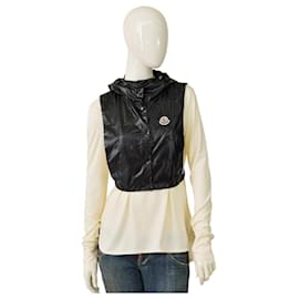 Moncler-Chaquetas-Negro