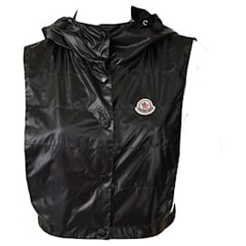 Moncler-Vestes-Noir