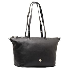 Kate Spade-Kate Spade Leather Tote Bag Tote Bag Leather in Good condition-Other
