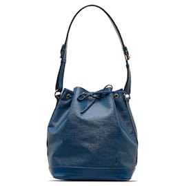 Louis Vuitton-Louis Vuitton Epi Noe Leather Shoulder Bag M44005 in Good condition-Other