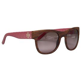 Tory Burch Gafas de sol tintadas Gafas de sol Plástico TY 9026 En muy buenas condiciones Otro