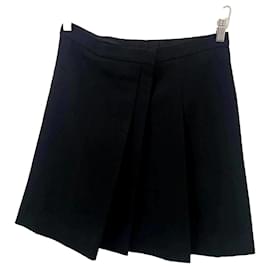 Dolce & Gabbana-Skirts-Black