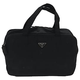 Prada-Prada Tessuto-Preto