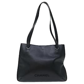 Chanel-Chanel Chanel-Black