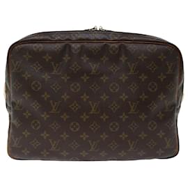 Louis Vuitton-Borsa a tracolla GM Reporter con monogramma LOUIS VUITTON M45252 LV Aut 70787-Monogramma