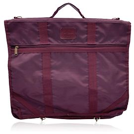 Pierre Cardin Equipaje Vintage Burdeos