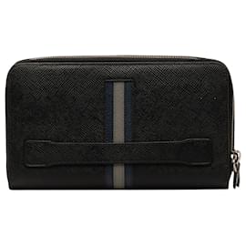 Prada-Prada Saffiano-Preto