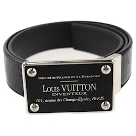 Louis Vuitton-Louis Vuitton-Negro