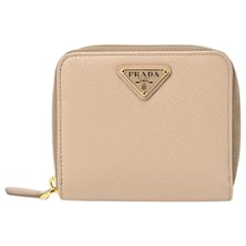 Prada-Prada Saffiano-Rosa