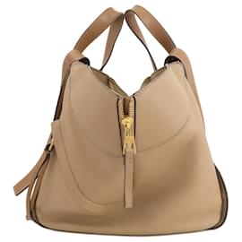 Loewe-Loewe Hängematte-Beige