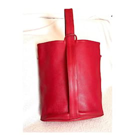 Kenzo-Handtaschen-Rot