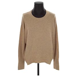 Autre Marque-Wool sweater-Green