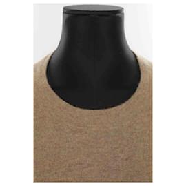 Autre Marque-Wool sweater-Green