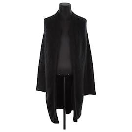 Ralph Lauren-Cardigan-Noir