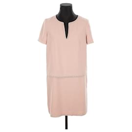 Paule Ka-pinkes Kleid-Pink