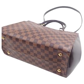 Louis Vuitton-Louis Vuitton Rivoli-Braun