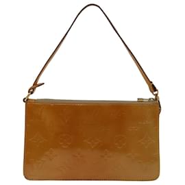 Louis Vuitton-Louis Vuitton Lexington-Beige