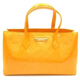 Louis Vuitton-Louis Vuitton Wilshire PM Handbag M91725 in excellent condition-Other