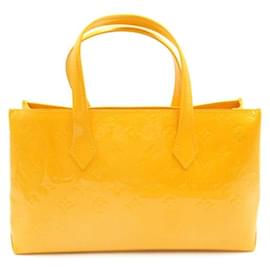 Louis Vuitton-Louis Vuitton Wilshire PM Handbag M91725 in excellent condition-Other