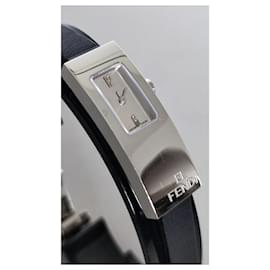 Fendi-3300 litri-Silver hardware