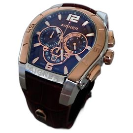 Aigner Relógios de Quartzo Cobre