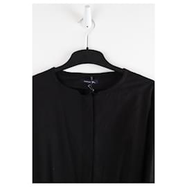 Soeur-Cotton jumpsuit-Black