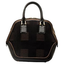 Burberry-Burberry Orchad-Black