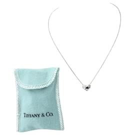 Tiffany & Co-Tiffany & Co Punkte-Silber