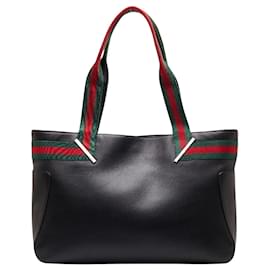 Gucci-Gucci Sherry-Negro