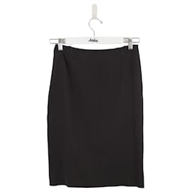Prada-Black skirt-Black
