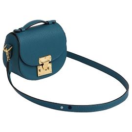 Moynat Sacs à main Bleu