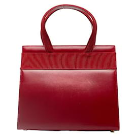 Salvatore Ferragamo-Salvatore Ferragamo Vara-Rot