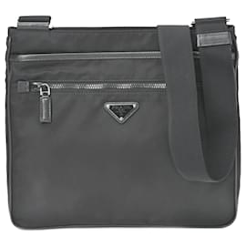 Prada-Prada Re-Nylon-Black